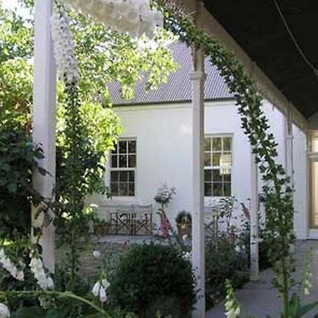 Camellia Cottage Bed & Breakfast Scotsburn Eksteriør billede