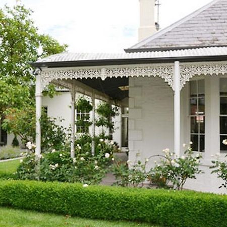 Camellia Cottage Bed & Breakfast Scotsburn Eksteriør billede