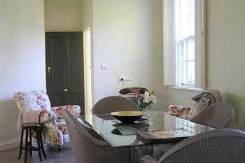 Camellia Cottage Bed & Breakfast Scotsburn Eksteriør billede
