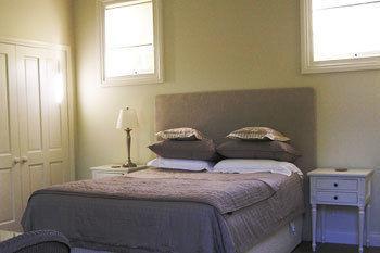 Camellia Cottage Bed & Breakfast Scotsburn Eksteriør billede