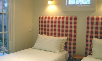 Camellia Cottage Bed & Breakfast Scotsburn Eksteriør billede
